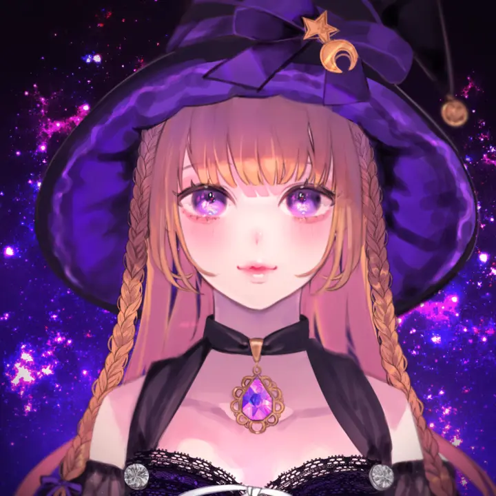 星の魔女なのか